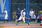 Baseball vs Clark  Wheaton College Baseball vs Clark University. - Photo By: KEITH NORDSTROM : Wheaton, baseball